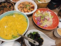 -锡和无锡菜(景丽苑店)