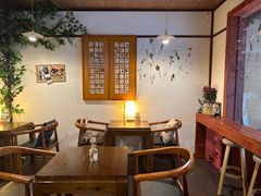 -慕咖啡(宽窄巷子店)