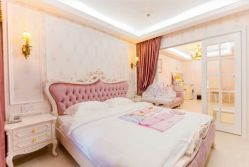 -妍悦母婴月子会所(武汉天地店)