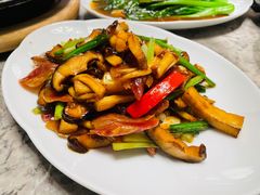 -四道菜·福建菜馆(新街口金鹰店)