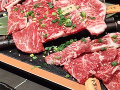 -千寻烧肉(政务区店)