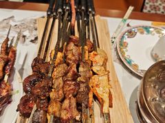 -巴依老爷新疆美食(常营店)