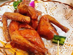 -津津菜馆(绝没分店)