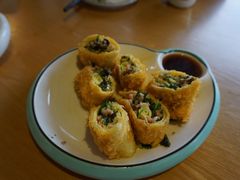 黑松露鸡肉卷-品味泸沽湖•民族特色菜(大落水店)