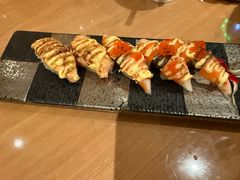 -京旬海鲜放题·铁板烧自助餐厅