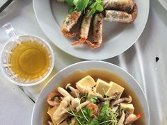 -越海渔村