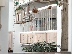 -Vanillacafe香草咖啡(银海大世界店)