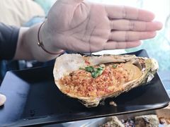 -烤匠麻辣烤鱼(IFS店)