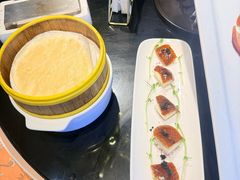 -全聚德(长白直营店)