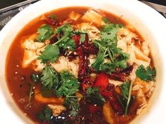 -天一朴素(武汉大学店)