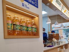 -李与白包子铺(桐梓林店)