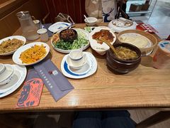 -满园烤鸭·春饼(抚顺万达店)