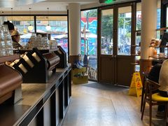 -Peet's Coffee皮爷咖啡(大学路店)