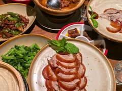 -青年公社烤鸭(熙悦天街店)