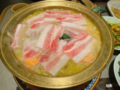 -厨创东北传家菜(信义坊店)