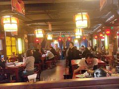 -蜀大侠火锅(总府路店)