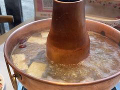 -东门口·鲜爆肚涮肉·烧烤(老门东店)