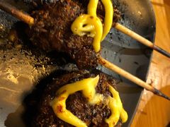 -腰子哥烤串(石佛营炫特店)