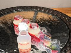 -永辉超市(新世界店)