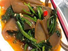 安康魔芋卷-莲花餐饮(高新店)