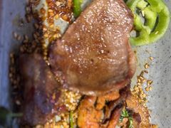 -好旺角齐市鲜切牛自助烤肉(农林五道街总店)