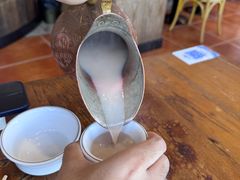 -蒙亨·手把肉·蒙古包文化主题餐厅(天恒广场店)