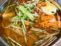 -石记东北风味烤肉店(子固路店)