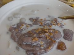 -夏羽记甜品(小榄大信店)