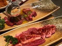 -御牛道日式烤肉料理(杭州万象城店)