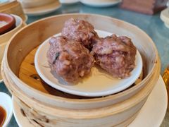 -白天鹅宾馆-宏图府餐厅