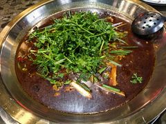 -徐氏竹香园牛肉火锅(飞虎路店)