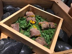 -蟹的岡田屋(正大广场店)