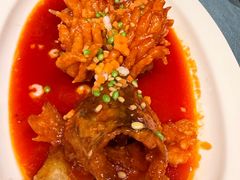 -扬州香格里拉·香宫中餐厅