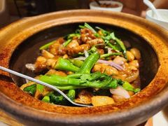 -汤城小厨•粤菜•靓汤(西直门凯德MALL店)