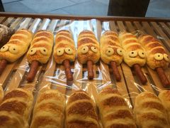 -Dough&Joe团憩(瑞虹天地月亮湾店)