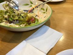 金枪鱼色拉-萨莉亚意式餐厅(玉泉路物美店)