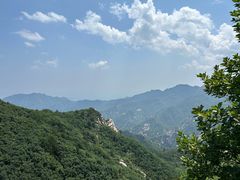 -云蒙山风景区