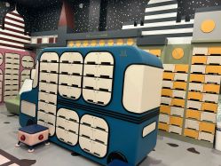 -MELAND CLUB亲子乐园·派对·餐厅(北京芳圆里ID MALL店)