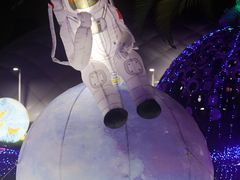 -观澜湖生态运动公社