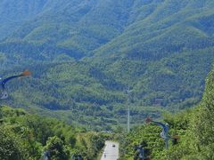 -萍乡武功山风景名胜区