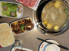 -为什么牛潮汕牛肉火锅(中信广场店)