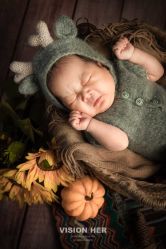 -VISION HER·薇森鹤专业孕婴亲子摄影工作室