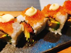 -森味薪火烧•烧鸟居酒屋•日本料理(望京店)