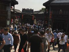 -台儿庄古城