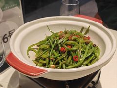 -绿杨春·淮扬宴(庐山路店)