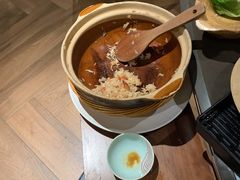 -捞王锅物料理(上海世茂广场店)