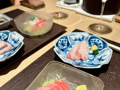 -晴空·日本料理(万象城店)