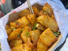 -丁家坡洋芋·观音桥好吃街A区(全国总店)