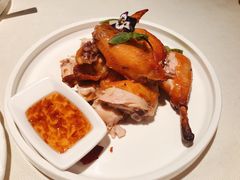 -肴约·花园式餐厅(湖里店)
