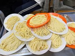 -日新铁锅焖面(坝上店)
